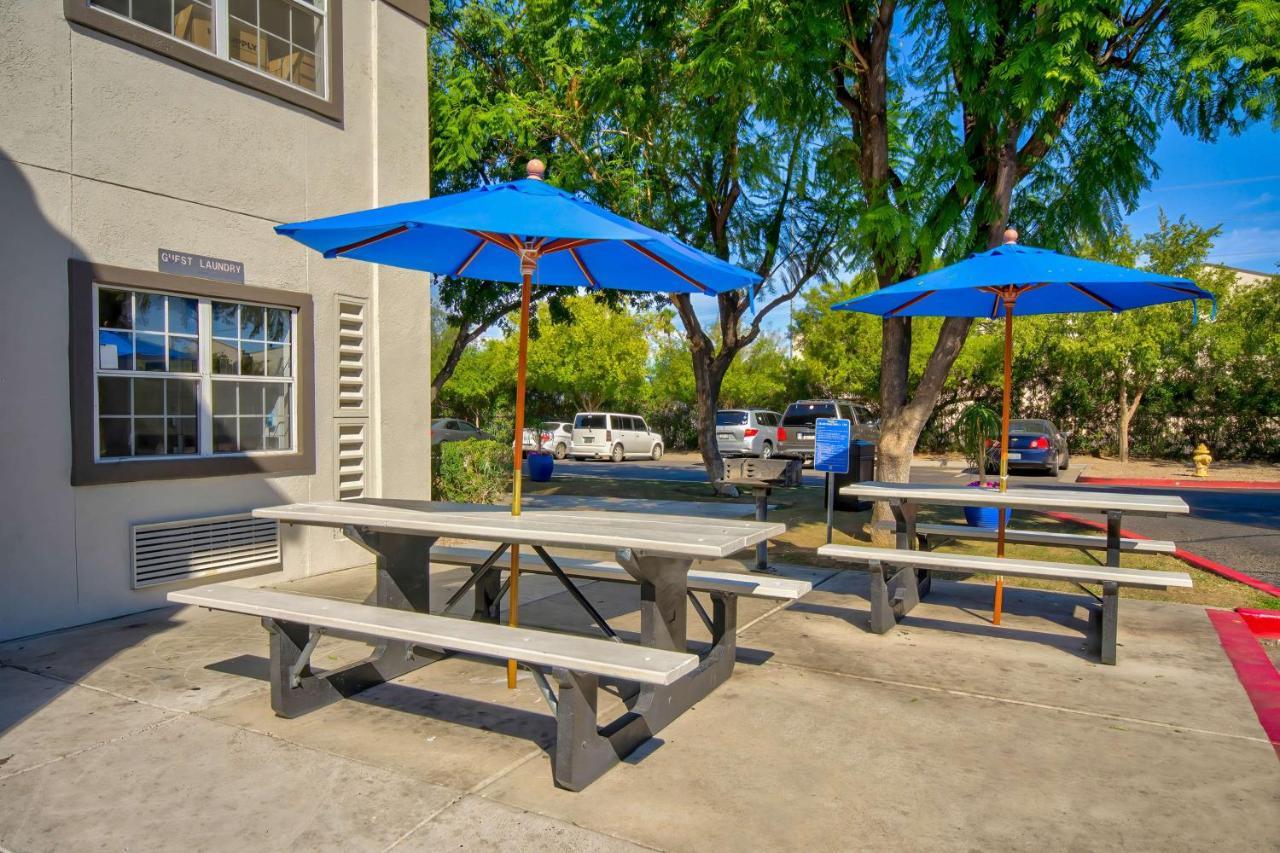Studio 6-Phoenix, Az - Deer Valley Экстерьер фото
