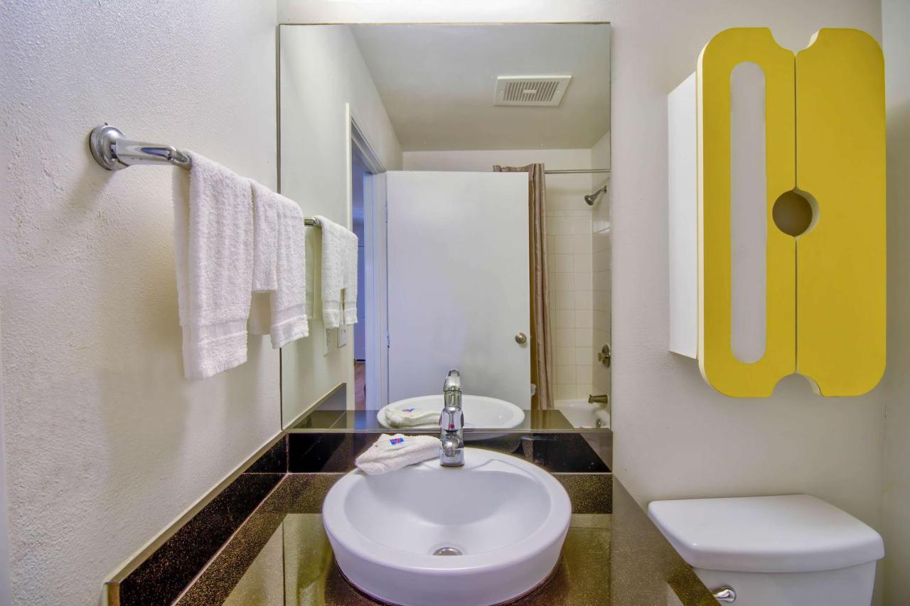 Studio 6-Phoenix, Az - Deer Valley Экстерьер фото