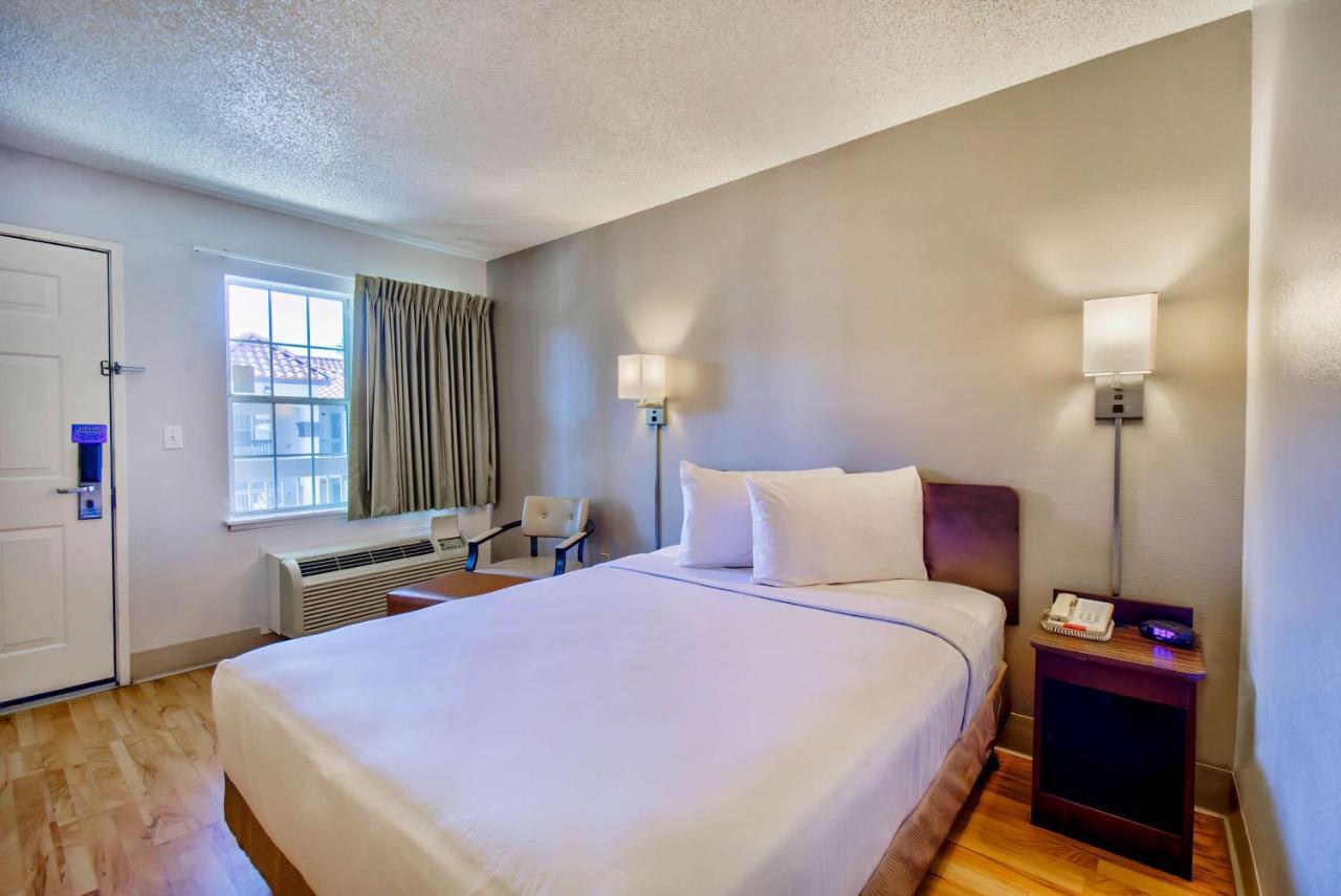 Studio 6-Phoenix, Az - Deer Valley Экстерьер фото