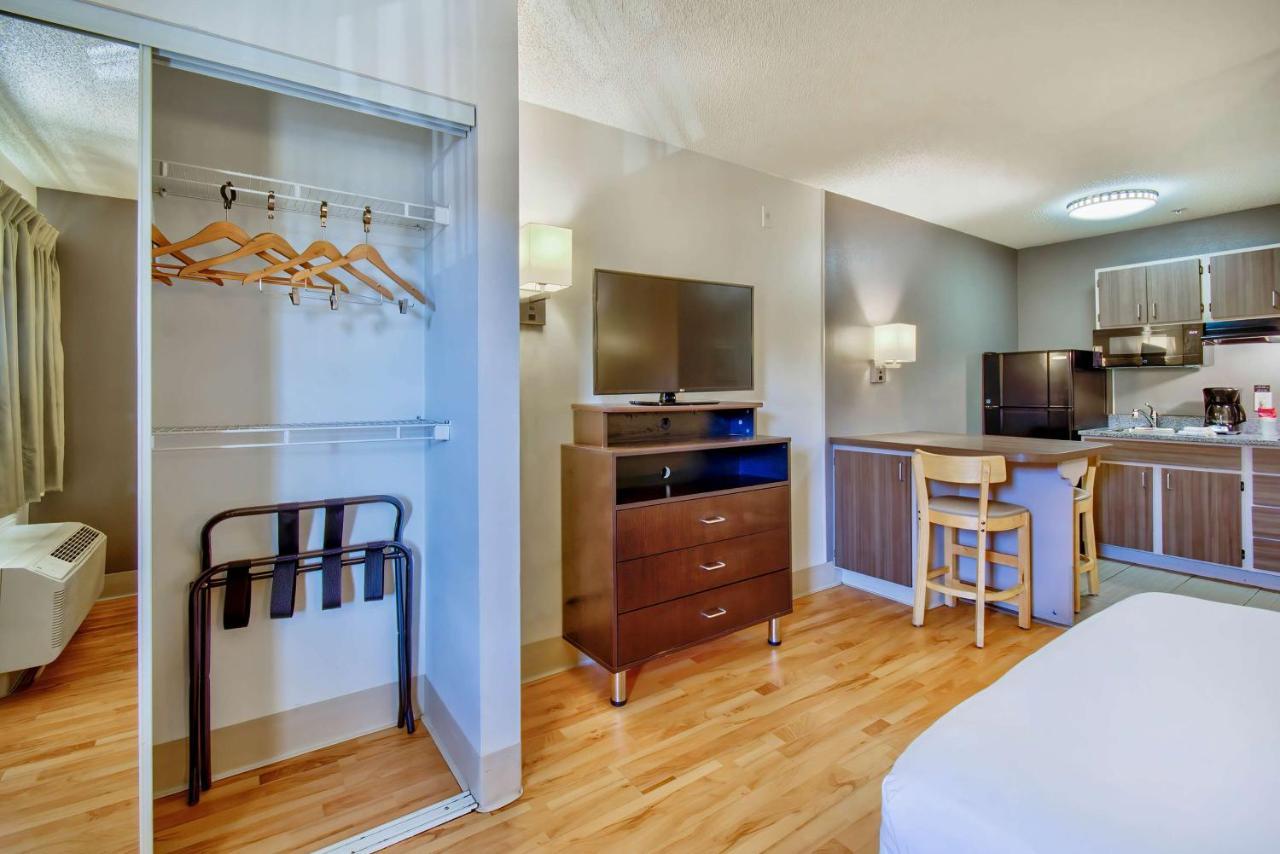 Studio 6-Phoenix, Az - Deer Valley Экстерьер фото